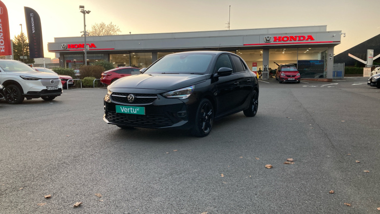 Vauxhall Corsa 1.2 GS Line 5dr Petrol Hatchback